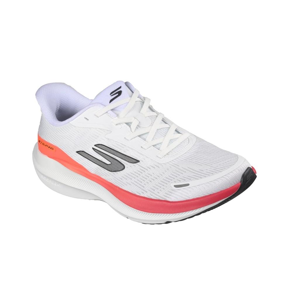 Skechers AeroPulse Lightweight Shock-Absorbing Running Shoes Men sneaker 246220-WBO