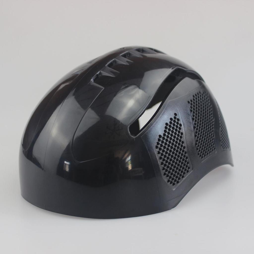 Diamond Shell Safety Anti-Collision ABS Baseball Cap Liner - CEEN812 Plastic Protection Fisherman Helmet