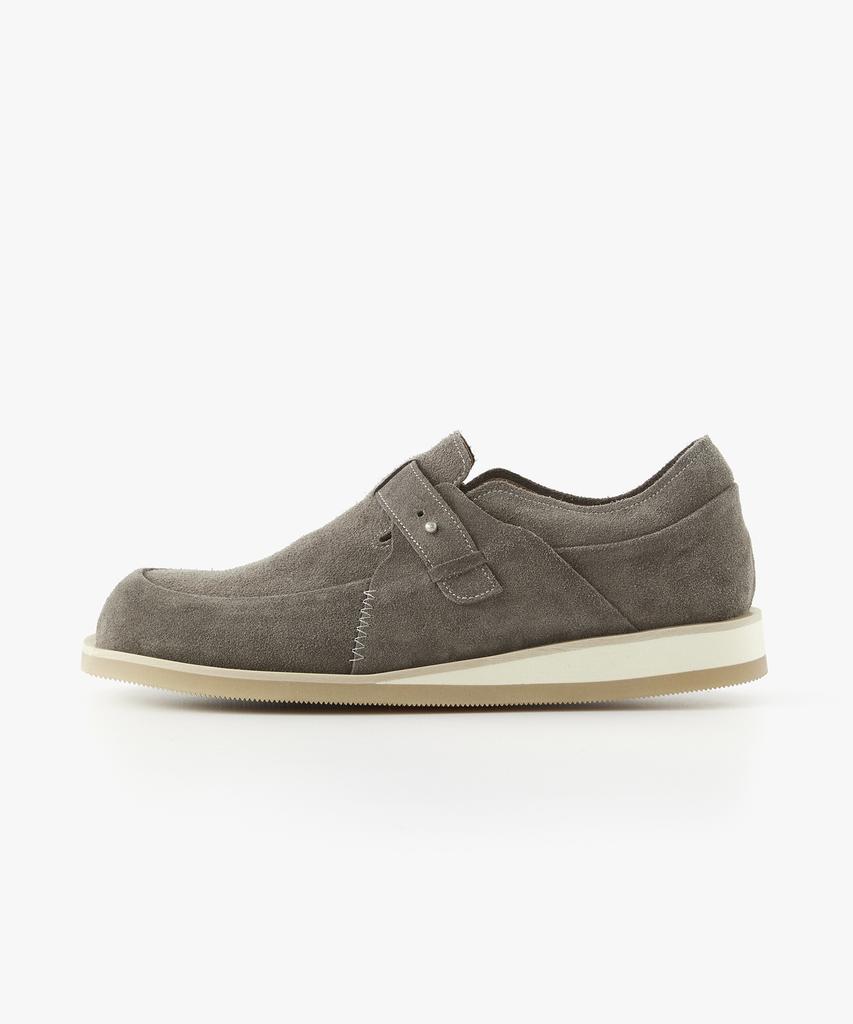 Romantic Move Bread Sneakers R25M620 (Su Taupe)