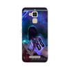 For Asus Zenfone 3 Max ZC520TL 3Max ZC 520TL ZC520 TL Pegasus 3 X008D 5.2 inch Case Cover Soft TPU Silicone Phone Fundas bumper