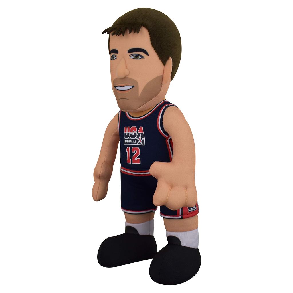 Bleacher Creatures NBA Figur USA92 John Stockton Figur P1-NBP-USA-JSOX (FFHerren, Damen, Junioren)
