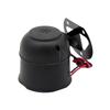Allarme per auto Sistema di sicurezza per veicoli Corno antifurto Sirena di allarme 12V 105dB Corno per auto moto