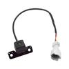 95760B8000 Rearview Camera Compatible with 13-16 Hyundai Santa Fe (95760-B8000)