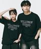 WILLIWAW STUDIO Outline T-Shirt [3 Colors]