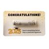 Graduation Money Holder Class of 2025 Congrats Grad Cash Holder with Plastic Cover Graduation Gift Card
