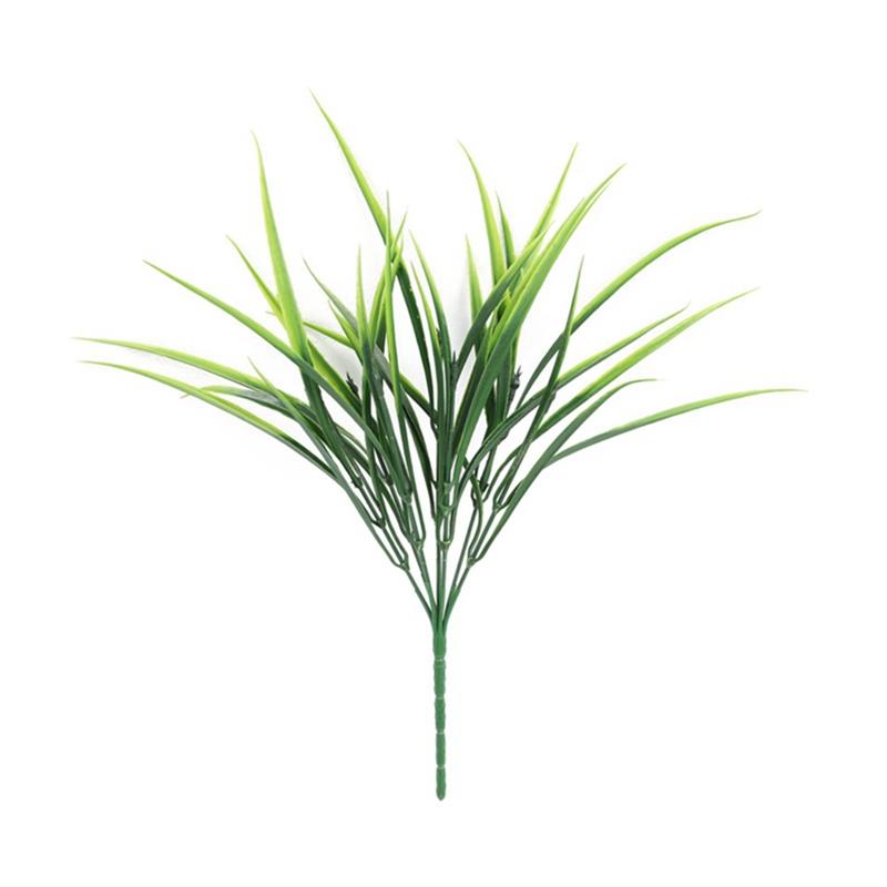 

Artificial Greenery Simulated Green Branch Home Decoration