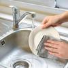 Multifunctional Metal Miracle Cleaning Cloth | Enlarged Metal Dishwashing Cloth, Kitchen Scrubbing Pad, Cleaning Cloth for Metal