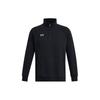 UA Rival Sweatshirt Men's Black 1386016-001