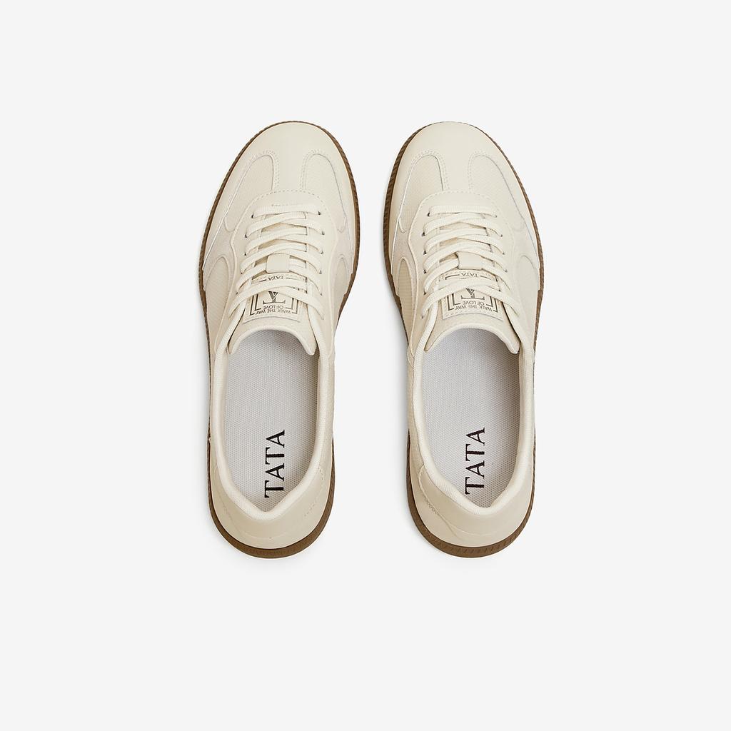 TATA/He She 2026 Spring Comfortable and Versatile Casual Men's Shoes New Style