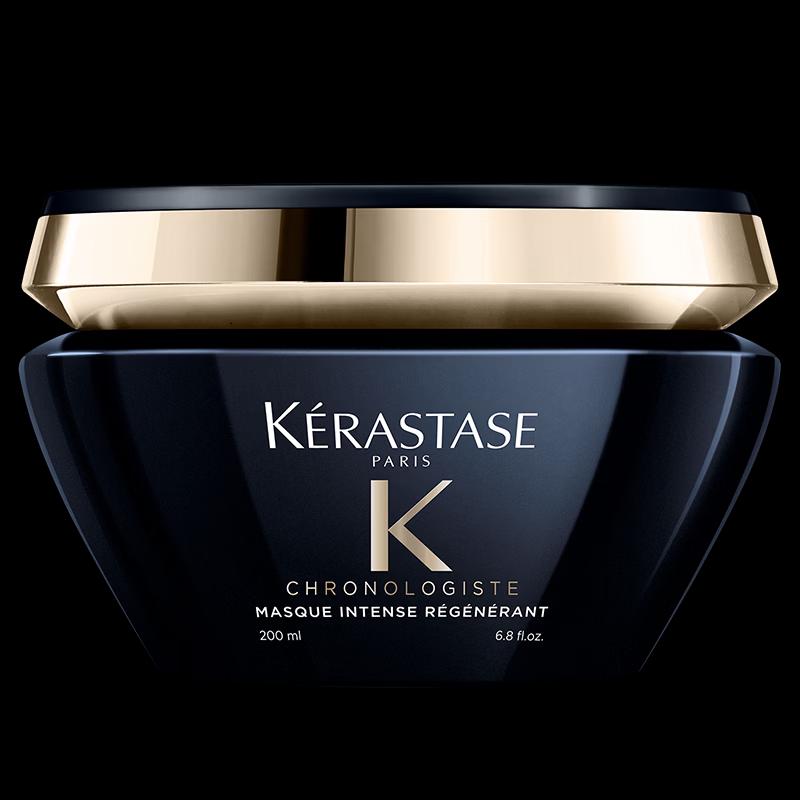 Kérastase Chronologiste Regenerating Hair Masque 200ml