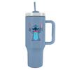 Lilo & Stitch Stitch Waving 1.1L Travel Mug