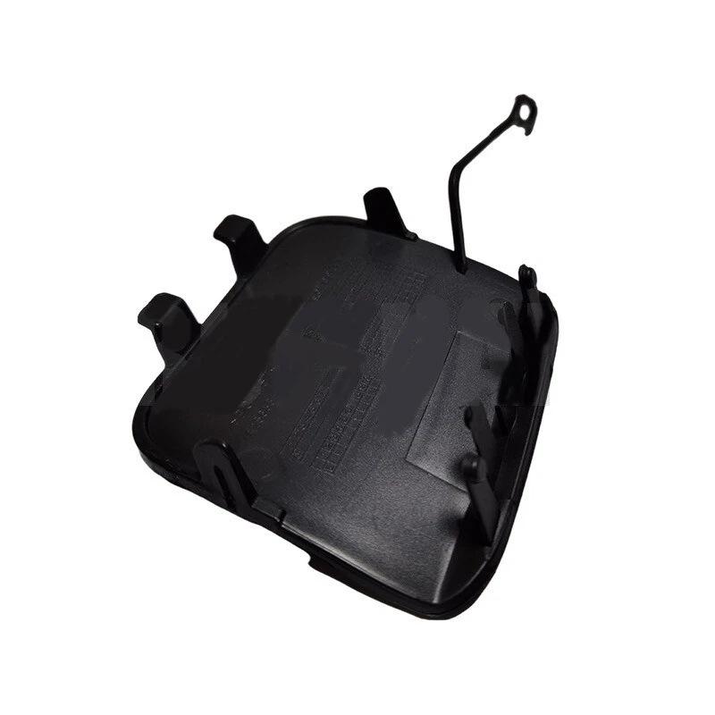 1568854922 For Mercedes Benz W156 GLA 250 2015 2016 2017 2018 Front Bumper Tow Hook Cover Eye Cap Car Accessories