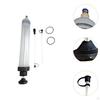 Auto Fluid Extractor Pump Filling and Extracting Manual Tool Practical Lightweight Brake