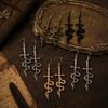 Boucles d'oreilles – Pendants d'oreilles