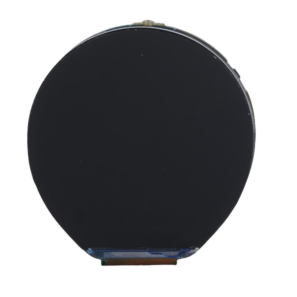 Touch Display Development Board 1.46 Inch Round Shape 412x412 Resolution WiFi Bluetooth LCD Display