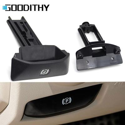 Car HandBrake Parking Brake Release Handle Lever Switch For Mercedes Benz C E GLK CLS Class W204 W212 W207 W218 X204