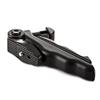Mount With Mini Tripod For Gopro Sjcam Action Cameras Black