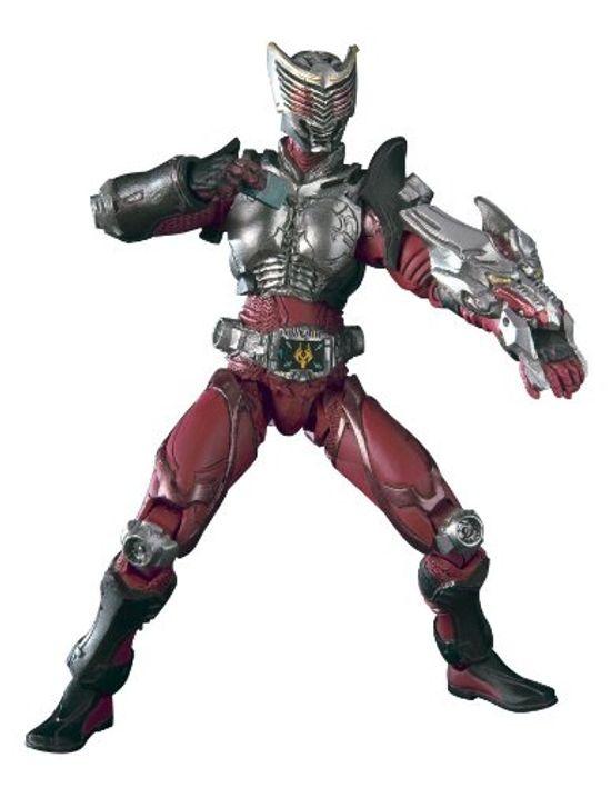 

TAMASHII NATIONS Gokudama Kamen Rider Ryuki S.I.C.
