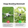 3/3 PRO Propellers Guard Quick Release Propeller Protective Rings Protective Cage