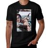 Isa TShirt Lightweight Print TShirt