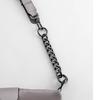 New Hobo Bag Strap Extension Chain DIY Modification Shoulder Strap Replacement Accessory For Underarm Crossbody Bag