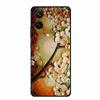 3D Emboss Case For Xiaomi 17 Pro 2025 Phone Case Shockproof Silicone Soft Coque For Xiaomi Mi 17 Pro Max Back Cover Case Fundas
