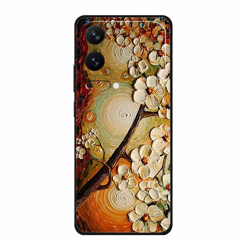 3D Emboss Case For Xiaomi 17 Pro 2025 Phone Case Shockproof Silicone Soft Coque For Xiaomi Mi 17 Pro Max Back Cover Case Fundas