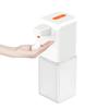 480ML Automatic Soap Dispenser Touchless Type C USB Rechargeable Electric Soap Dispenser Waterproof Foam/Liquid Dispenser