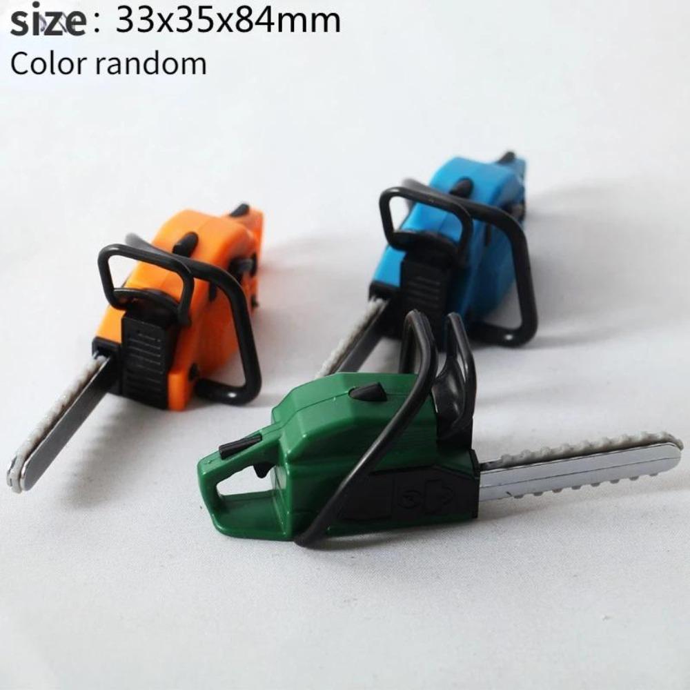 Dollhouse Mini Scene Accessories Simulation Mini Sports Goods Mountain Bike Skateboard Baseball Bowling Racket Tennis Model