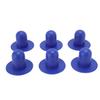 6 Pcs Pool Pump Strainer Hole Plug Suitable for 28270 28271 28272 28273 26700 26702 Ground Pool
