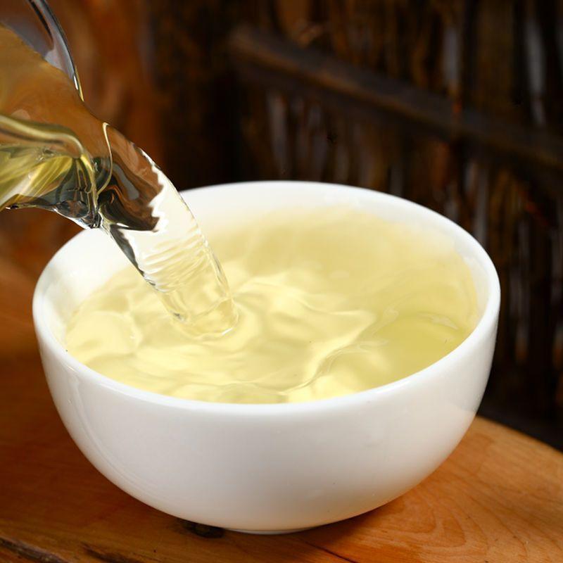 New Green Tea High Mountain Cloud Mist Green Tea Strong Aroma Spring Tea 250g