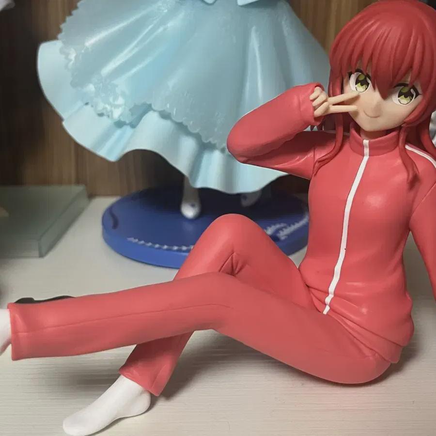 

Botch The Lock Botch The Rock Kita Ikuyo Bee Girl Figure For Sell
