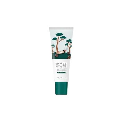 Pine Cica Sonnencreme SPF50+ PA++++ 40ml