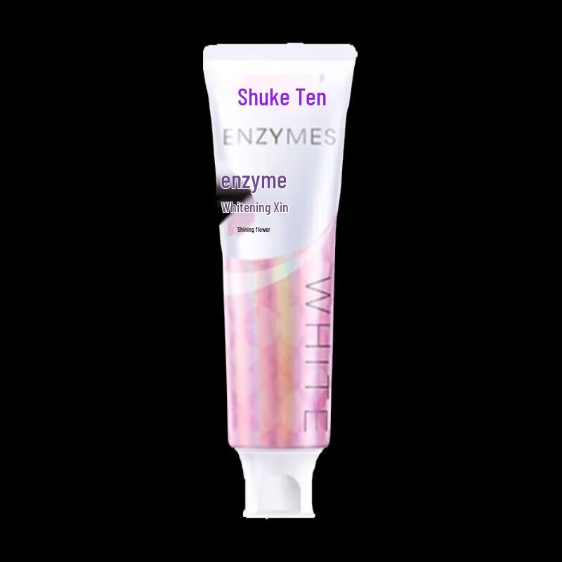 Shuke Enzyme Toothpaste