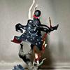 New One Piece Nico Robin Gk Figure Double Pose Model Anime Figurine Pc Case Decor Desktop Ornament Collection Toy Gifts