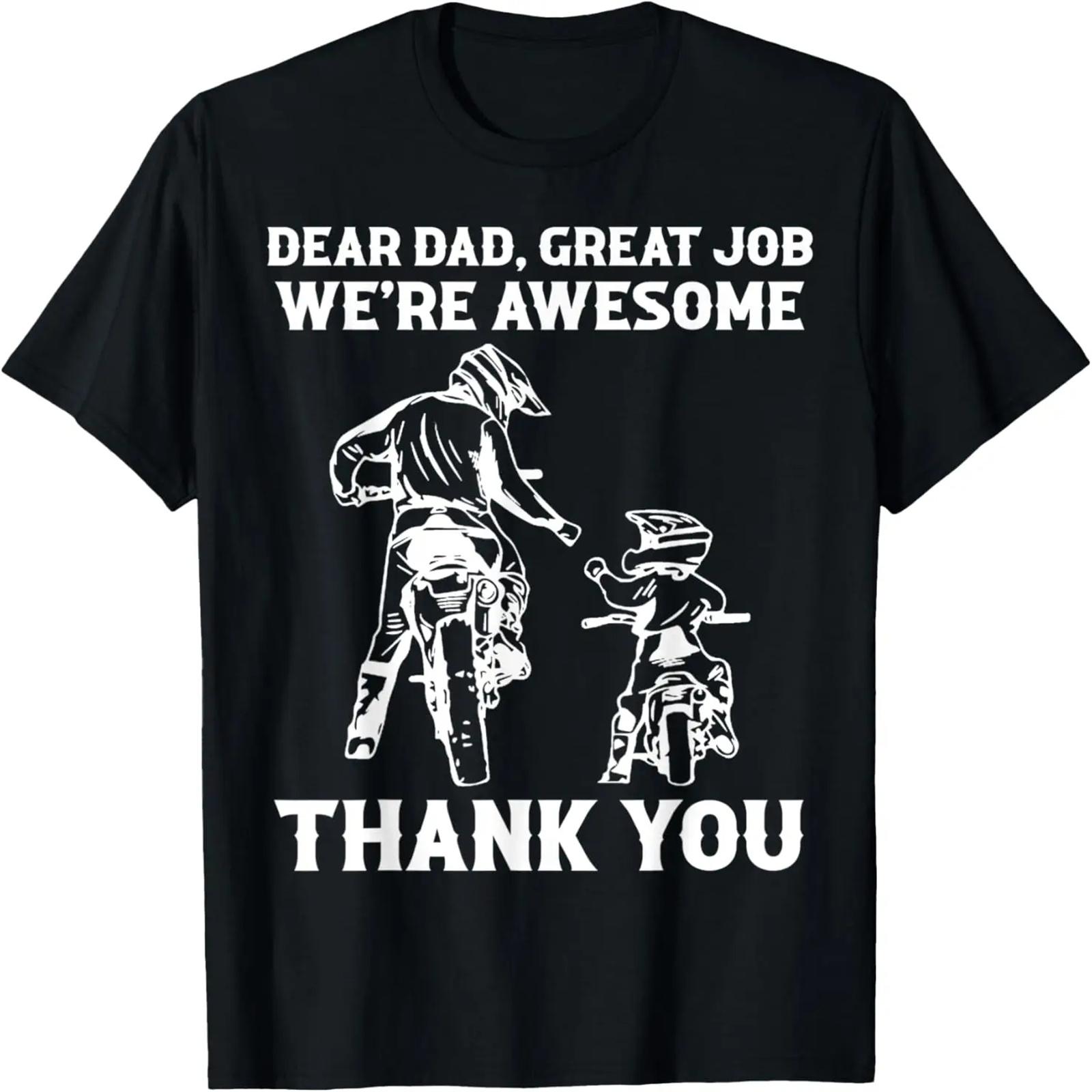 Motorbike and Bikers Guardian Angel T-Shirt S чёрный