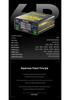 Smart Multi-Port Fast Charger with Digital Display & Overload Protection, Supports PD