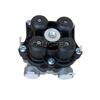 For D-A-F Truck Brake System Four Circuit Protection Valve Oem AE4610 1367504 1521155 for Truck Four Way Protection Valve