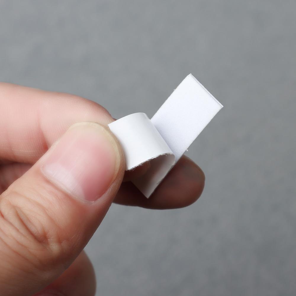 20Pcs New Practical Home Adhesive Electrical Line Collator Wire Holders Storage Racks