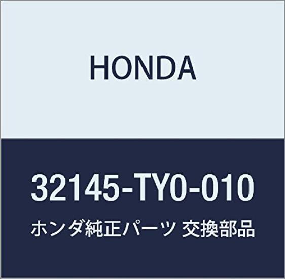 

Оригинальный держатель детали Honda L Номер детали 32145-TY0-010