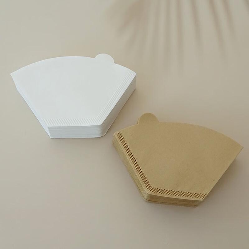 Oeny Hand Pour Coffee Filter Paper