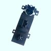 Beiben Truck NG80A Air Conditioning Control Panel Heater Switch 5148300085