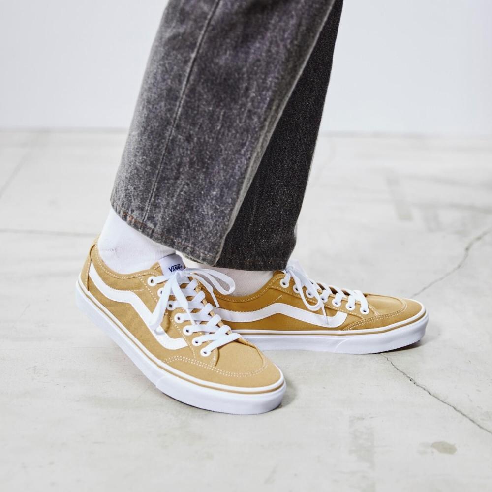 Vans Stance Beige White V362