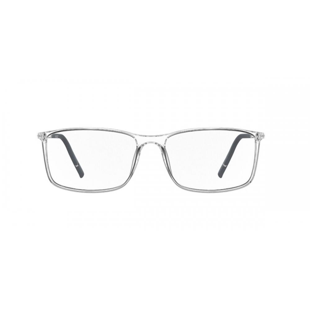 Silhouette Men Eyeglasses 1000 2979 75 Clear/59-16-150