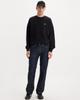 Levi's 505™ Straight COOL & DRY Jeans Men's 00505-2957 US W36 L32