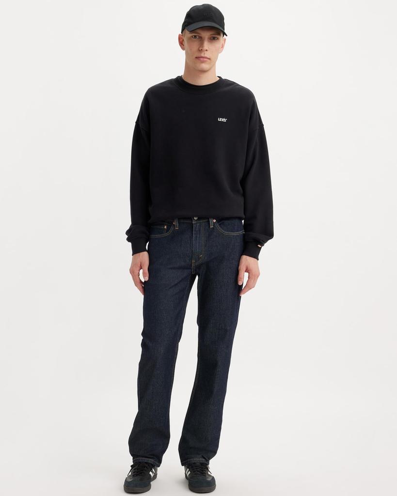 Levi's 505™ Straight COOL & DRY Jeans Men's 00505-2957 US W36 L32