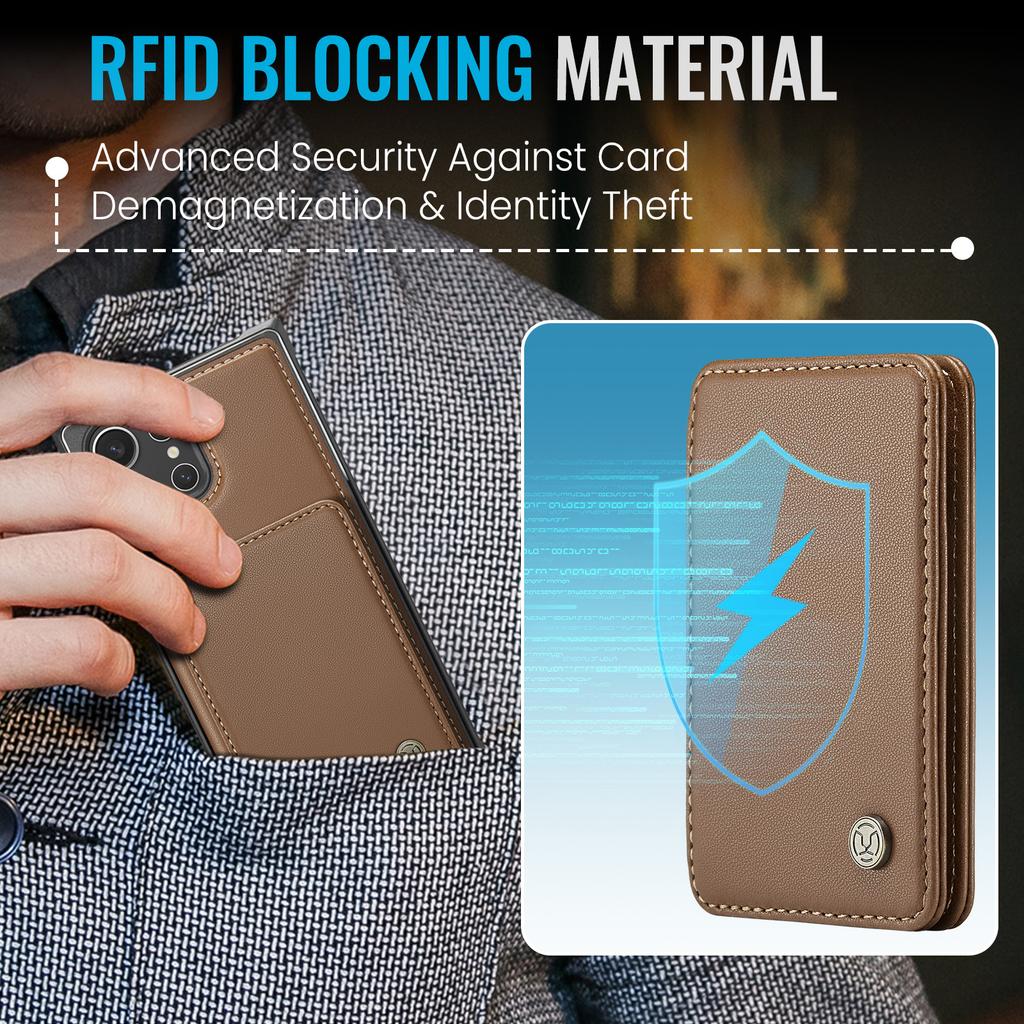 2 in 1 Detachable Magnetic Cards Solt Wallet Leather Case For Samsung S25 Ultra S24 Plus S23 S22 A16 A26 A36 A56 A06 A17 Cover