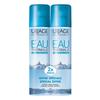 Uriage Thermal Water Spray 300ml, Pack of 2, Soothing & Hydrating for Sensitive Skin, French Thermal Spring Care