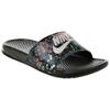 New Nike Benassi Print 'Just Do It' Women's 618919-300