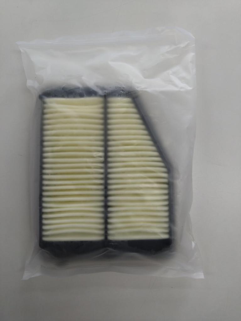 Honda Genuine Air Cleaner Part Number Part Element, 17220-R1A-A01